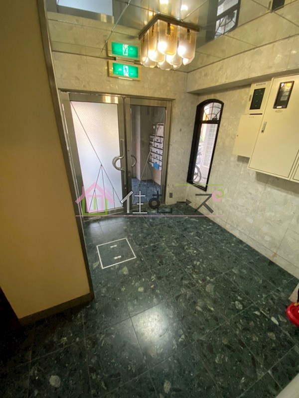 スカイ浪速 その他外観2