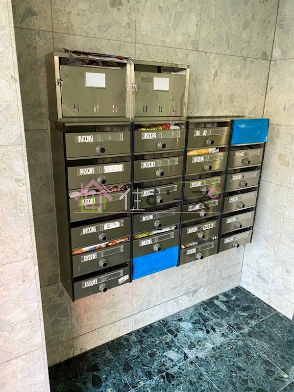 スカイ浪速 その他外観4