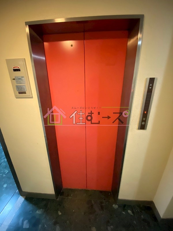 スカイ浪速 その他外観5