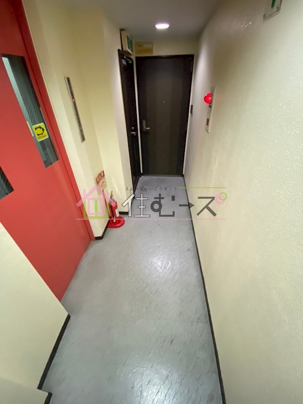 スカイ浪速 その他外観6