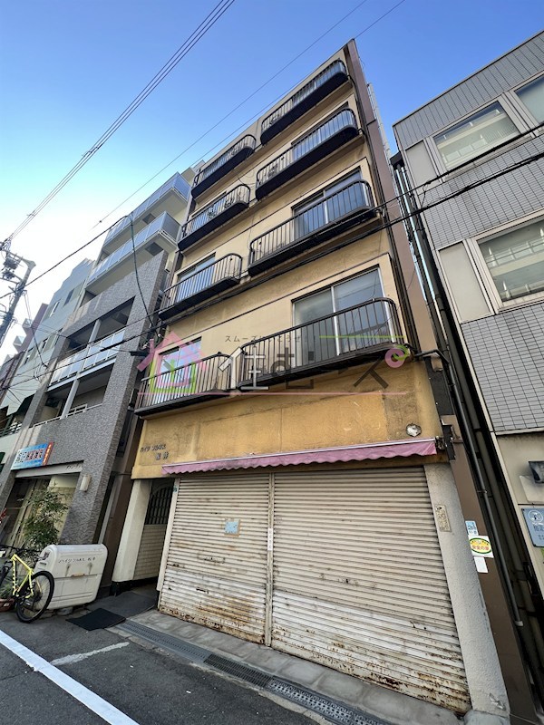 ハイツフルネス その他外観1