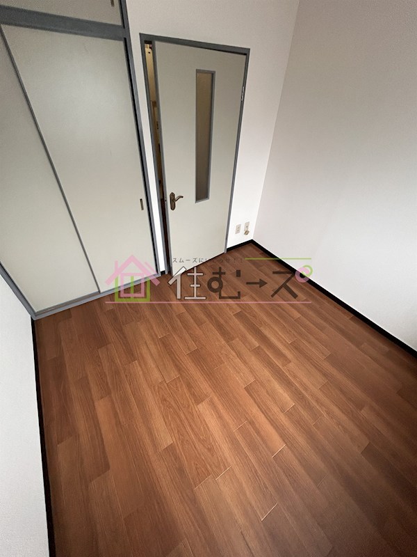 マンションぐっど リビング