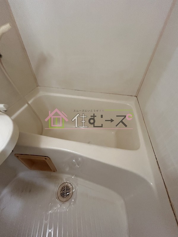 マンションぐっど 風呂画像