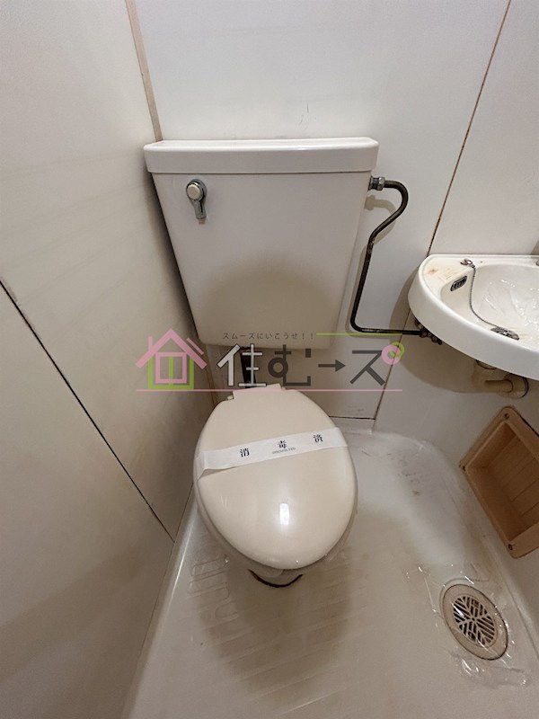 マンションぐっど ベランダ