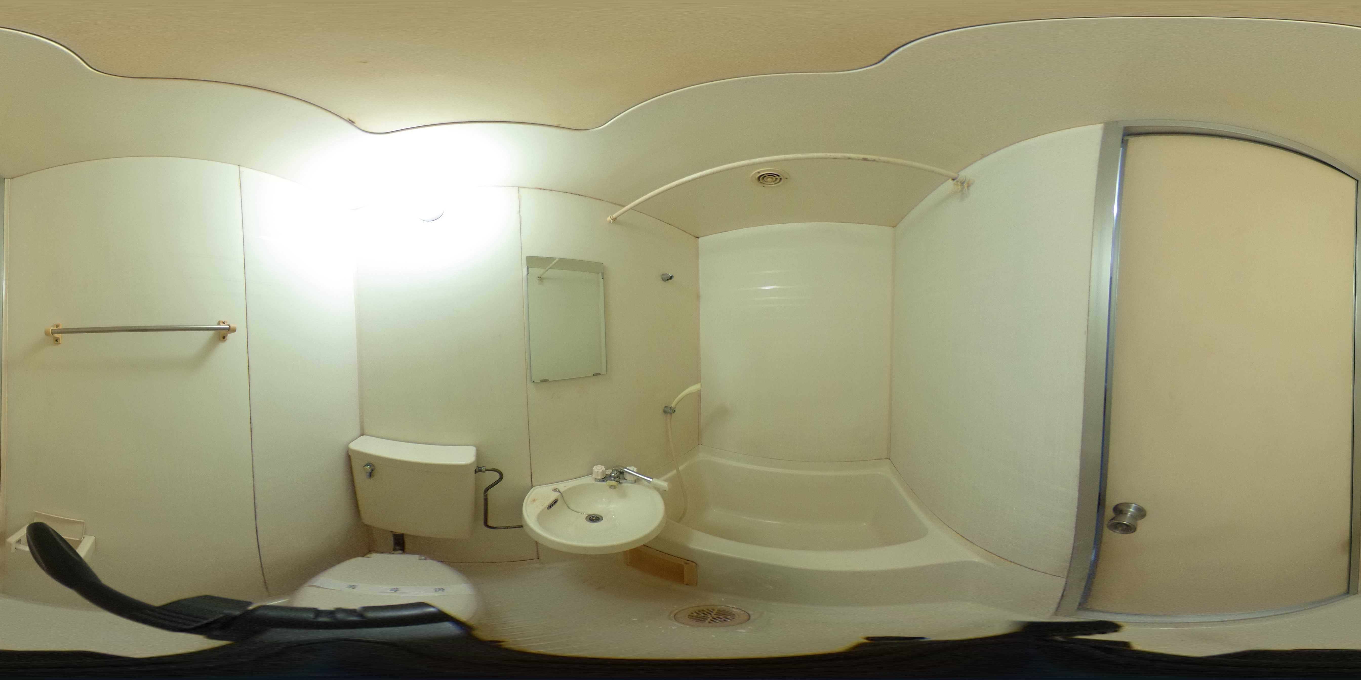 マンションぐっど 風呂画像