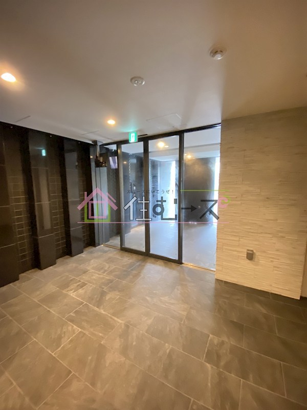 エスリード阿波座プライムコート その他外観2