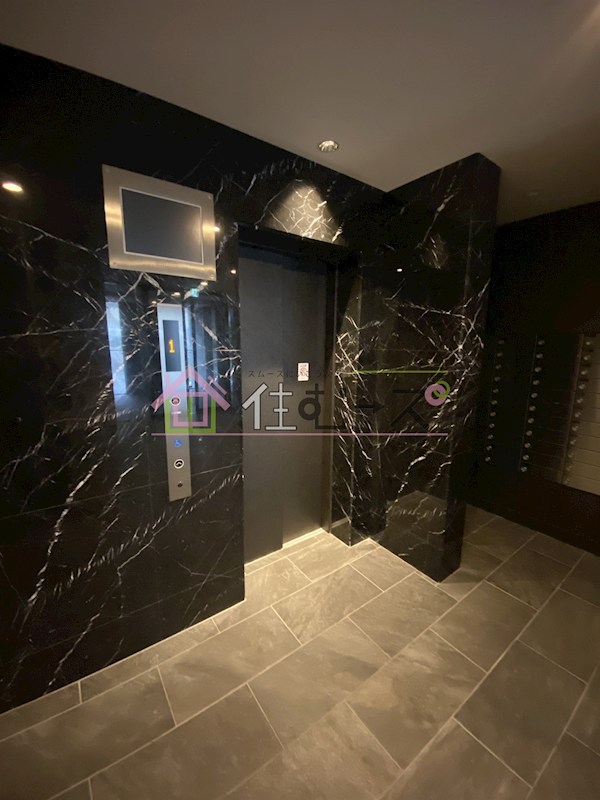 エスリード阿波座プライムコート その他外観4