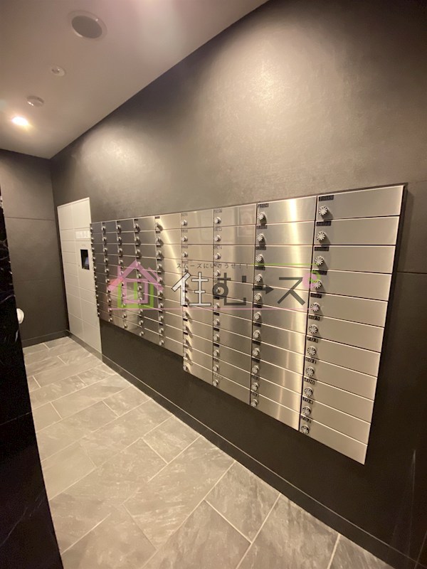 エスリード阿波座プライムコート その他外観5