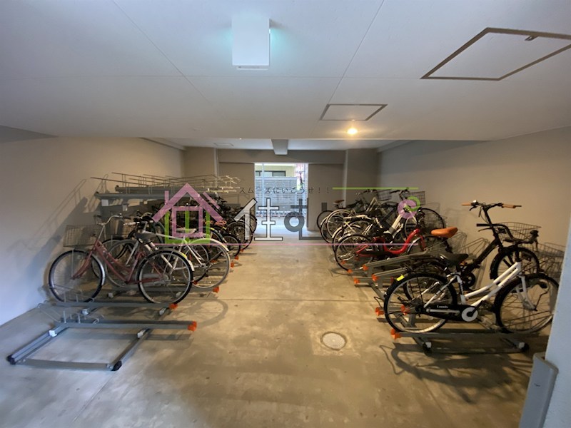 エスリード阿波座プライムコート その他外観6