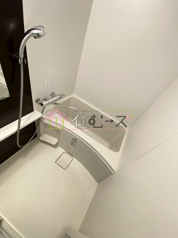 エスリード阿波座プライムコート 風呂画像