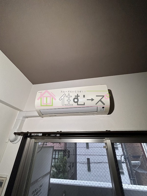 CLASS HILLS 難波南 その他6