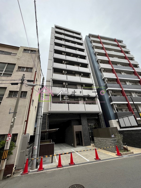 CLASS HILLS 難波南 その他外観1