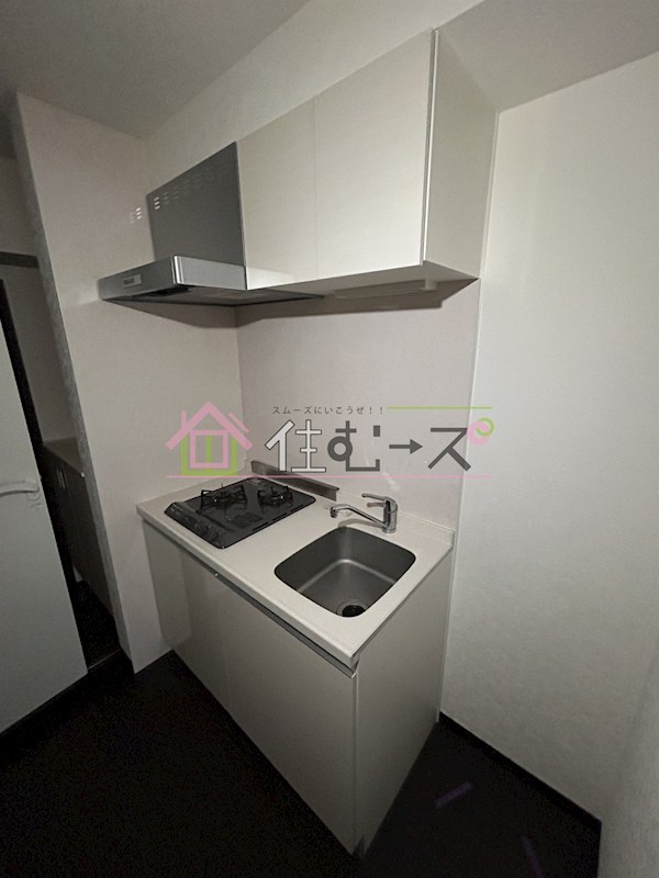 CLASS HILLS 難波南 キッチン