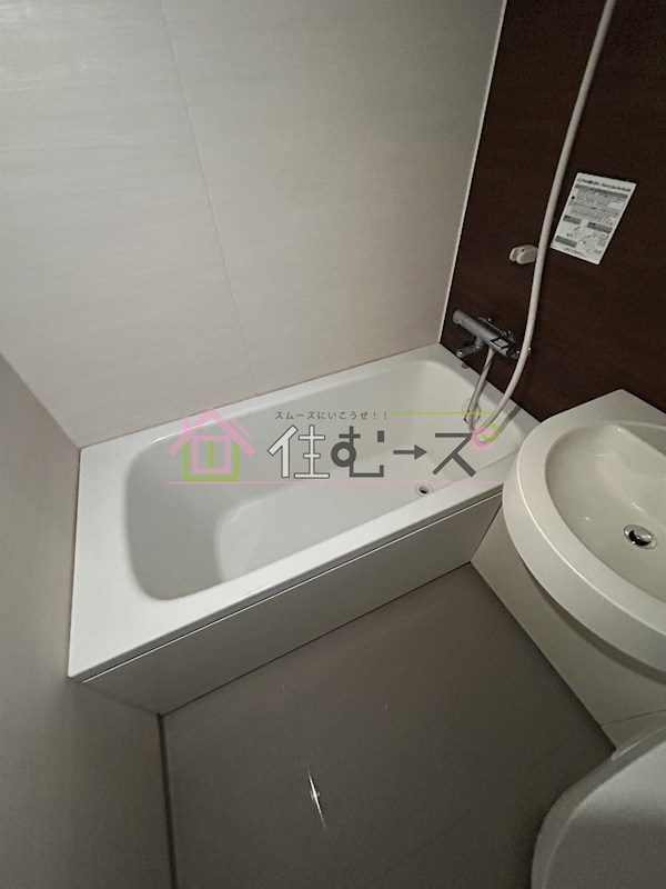 CLASS HILLS 難波南 風呂画像