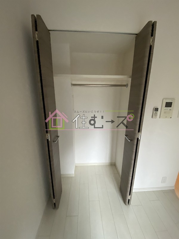 スワンズ江戸堀ウエストパーク その他3