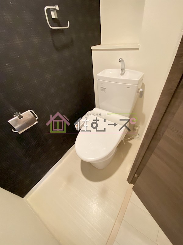 スワンズ江戸堀ウエストパーク その他5