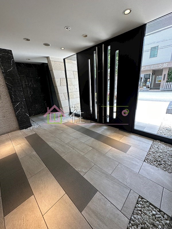 スワンズ江戸堀ウエストパーク その他外観3