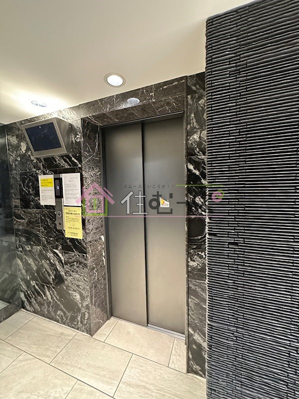 スワンズ江戸堀ウエストパーク その他外観4