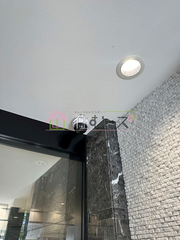 スワンズ江戸堀ウエストパーク その他外観5