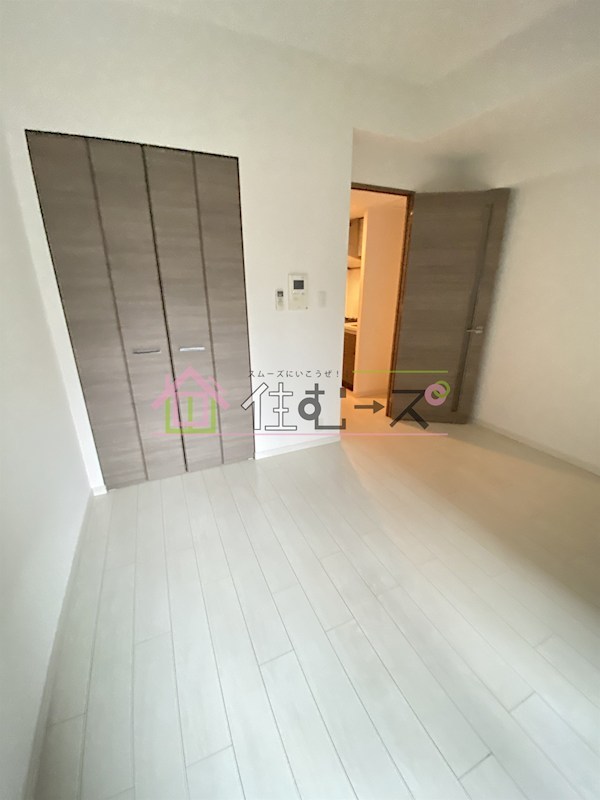 スワンズ江戸堀ウエストパーク リビング