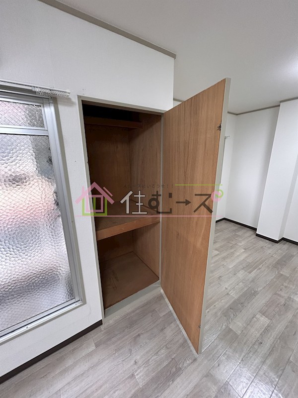 栄光ハイツ その他3