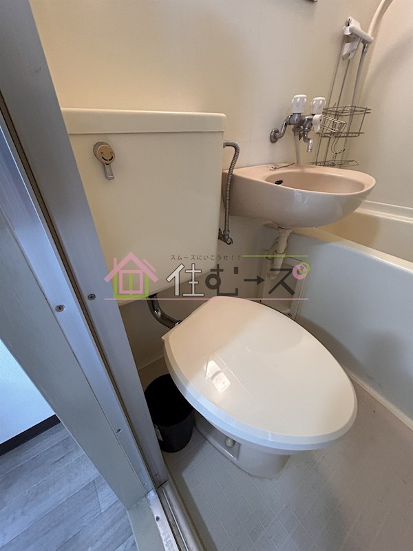 栄光ハイツ その他4