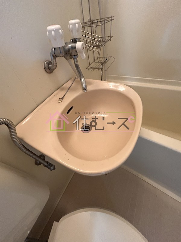 栄光ハイツ その他5