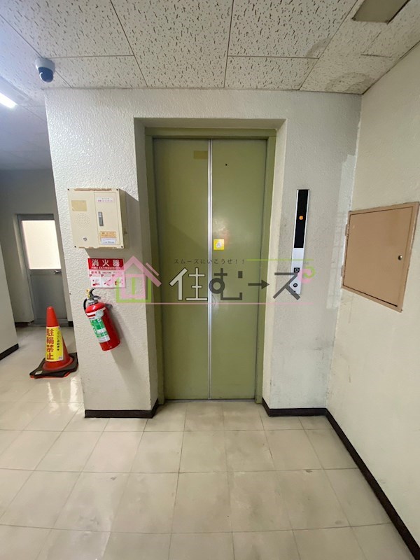 栄光ハイツ その他外観3