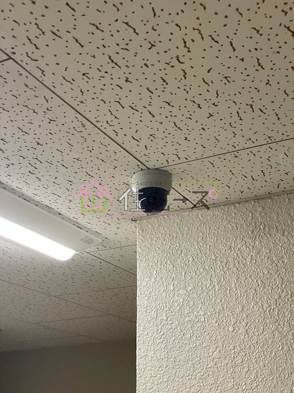 栄光ハイツ その他外観4