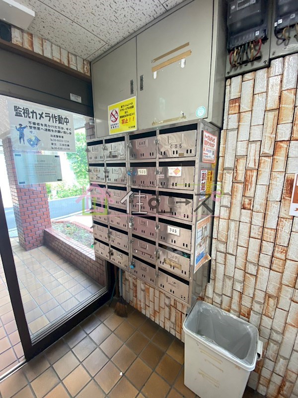 栄光ハイツ その他外観6