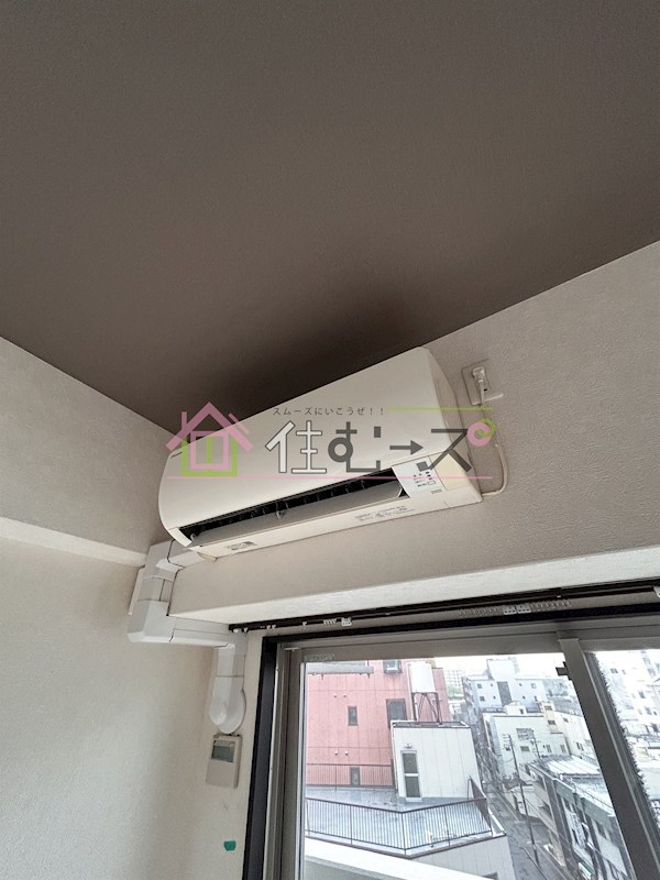 フォーリアライズ難波南ファーロ その他2