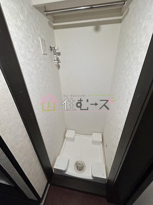 フォーリアライズ難波南ファーロ その他4