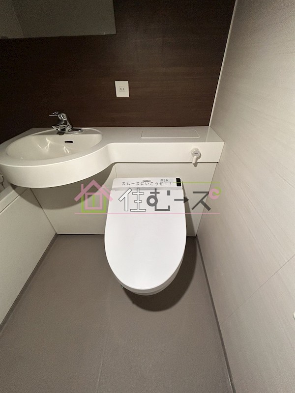 フォーリアライズ難波南ファーロ その他5