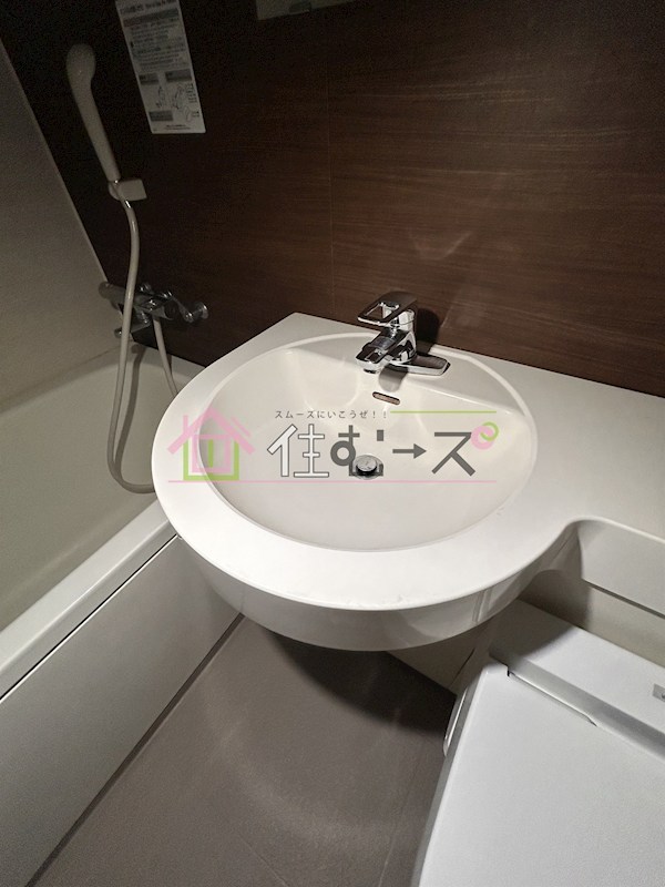 フォーリアライズ難波南ファーロ その他6