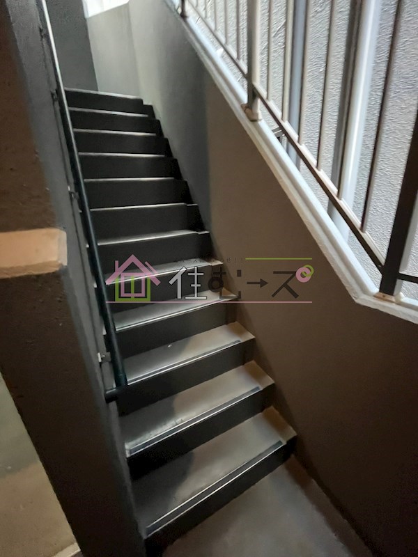 フォーリアライズ難波南ファーロ その他外観5