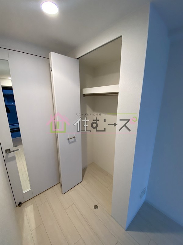 エスリード本町靱公園レジデンス  その他4