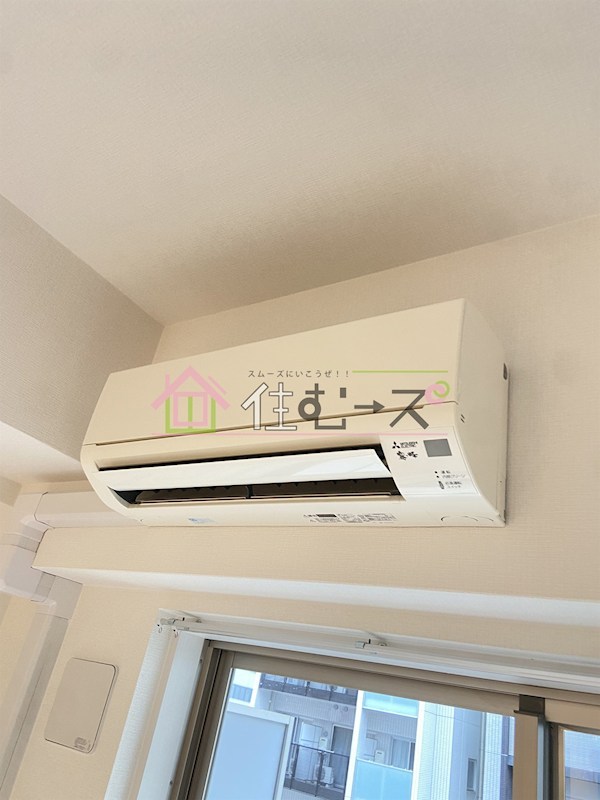 エスリード本町靱公園レジデンス  その他6