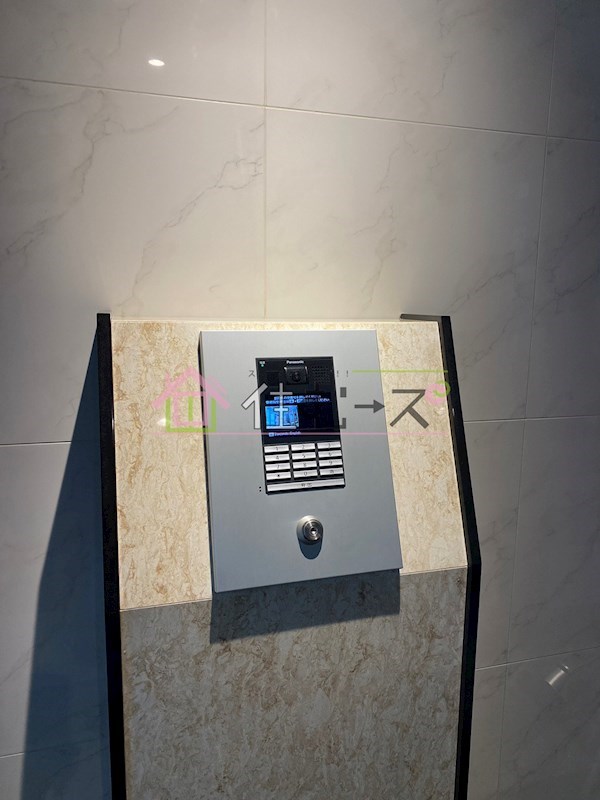 エスリード本町靱公園レジデンス  その他外観2