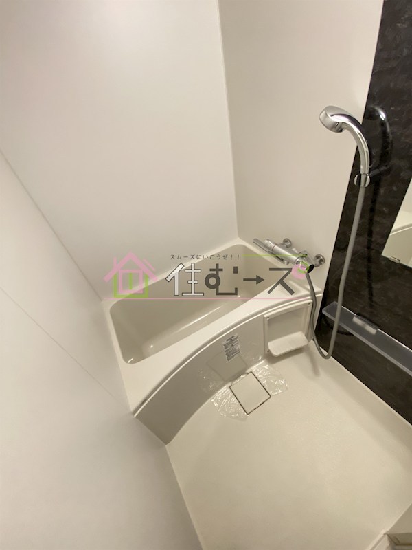 エスリード本町靱公園レジデンス  風呂画像