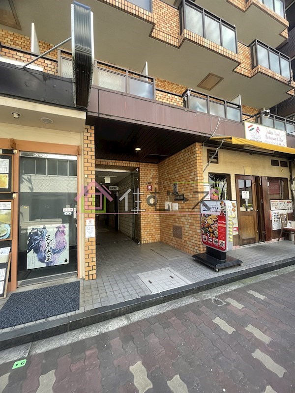 ハイツオークラ靭公園 その他1