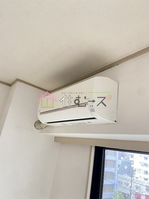 ハイツオークラ靭公園 その他2