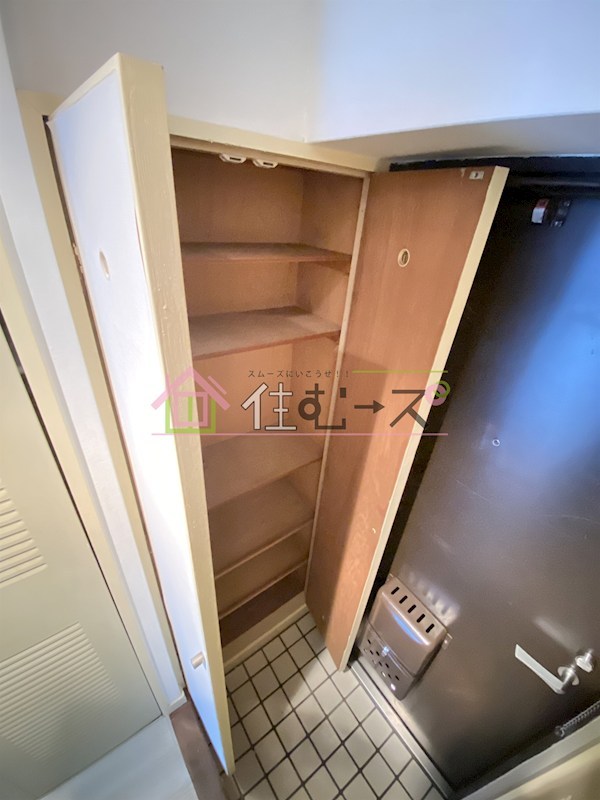 ハイツオークラ靭公園 その他6