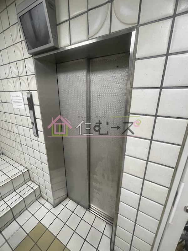 ハイツオークラ靭公園 その他外観4