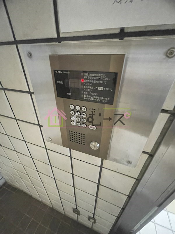 ハイツオークラ靭公園 その他外観5