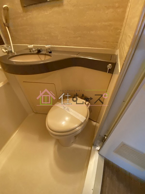 ジョイフル西船場 その他4