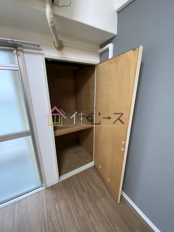 ジョイフル西船場 その他6