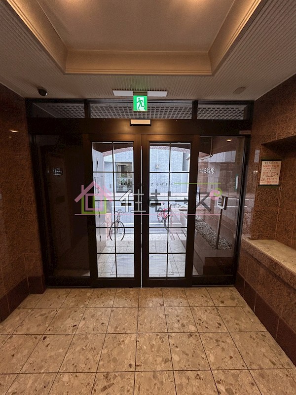 ジョイフル西船場 その他外観2