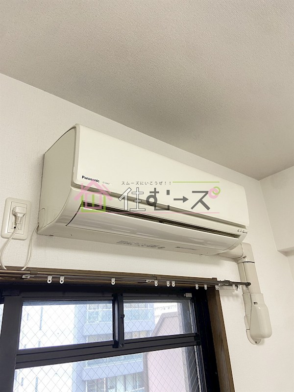 ユニーブル靭公園 その他2