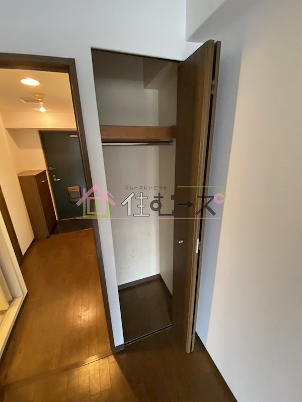 ユニーブル靭公園 その他6