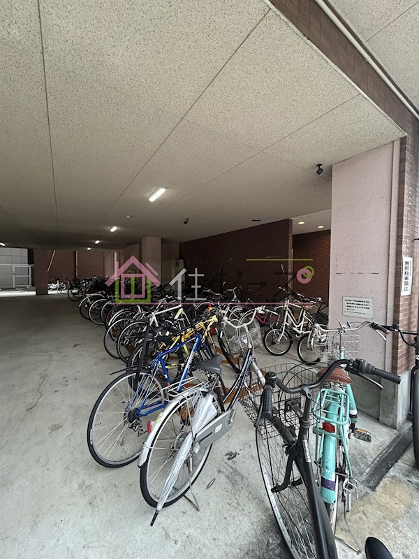 M&amp;#39;プラザ堀江南 その他外観6